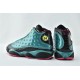 Air Jordan 13 Retro Doernbecher 836405 305 Mens Shoes